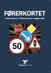 Førerkortet - Trafikalt grunnkurs og førerkort klasse B